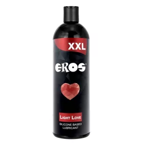 XXL Light Love a base di silicone 600 ml