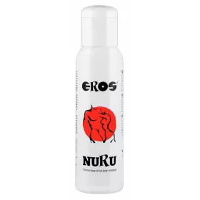 Gel massaggiante Eros Nuru – Flasche 250 ml