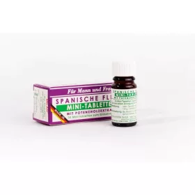 TABLET SPAGNOLO FLIEGE MINI