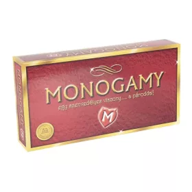 Gioco da tavolo monogamia