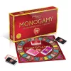 Gioco da tavolo monogamia
