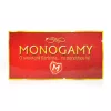 Monogamia - o aventură fierbinte... Cu Perechea Ta