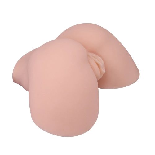 2 Sweet Holes, masturbatore IV