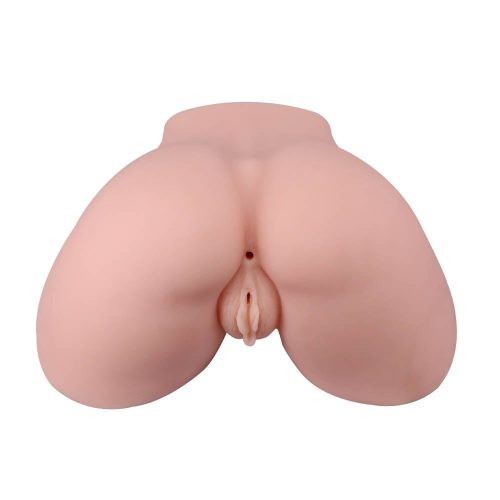 2 Sweet Holes, masturbatore IV