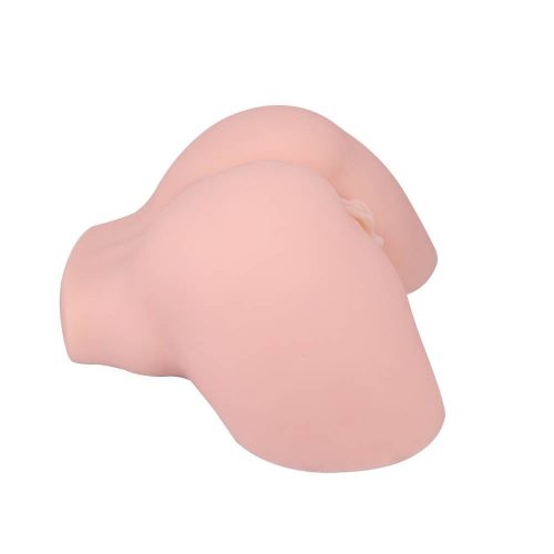 2 Sweet Holes, masturbatore IV