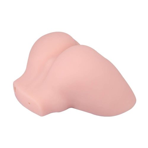 2 Sweet Holes, masturbatore IV