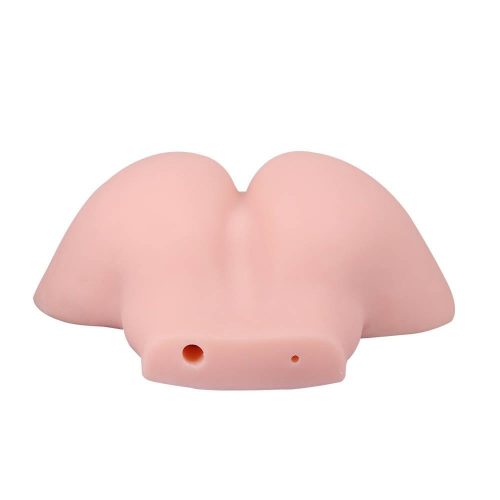 2 Sweet Holes, masturbatore IV