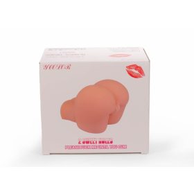 2 Sweet Hole Masturbatore V