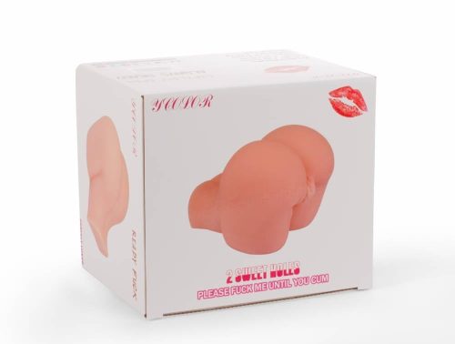 2 Sweet Hole Masturbatore V