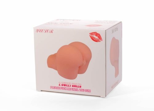 2 Sweet Hole Masturbatore V