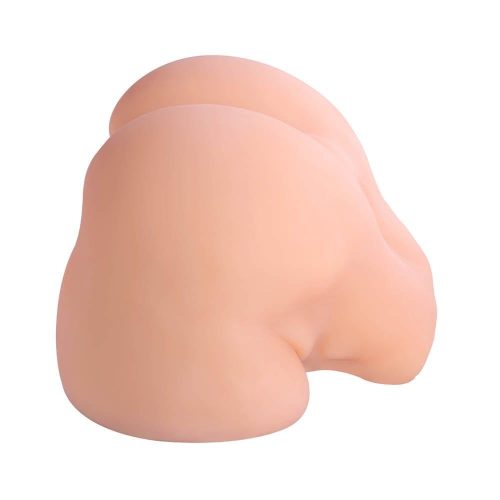 2 Sweet Holes, masturbatore III