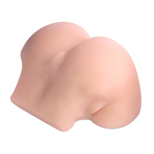 2 Sweet Holes, masturbatore III