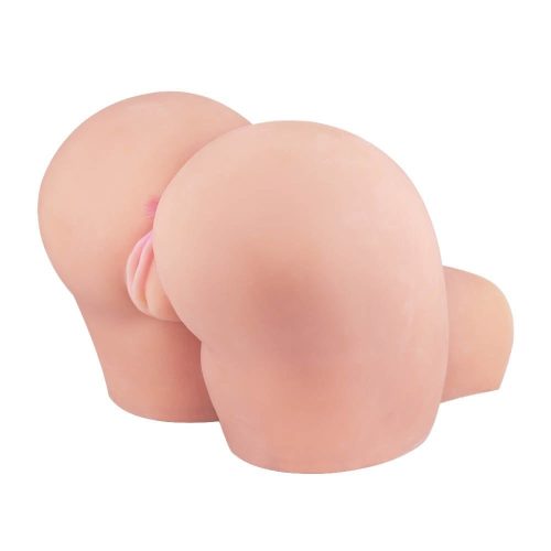 2 Dolci Buci Masturbatori Carne