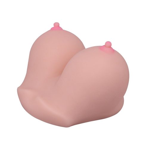 2 Sweet Holes, Masturbatore VI