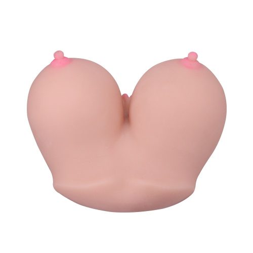 2 Sweet Holes, Masturbatore VI