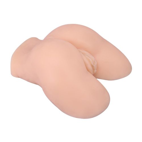 2 Sweet Holes, masturbatore VII