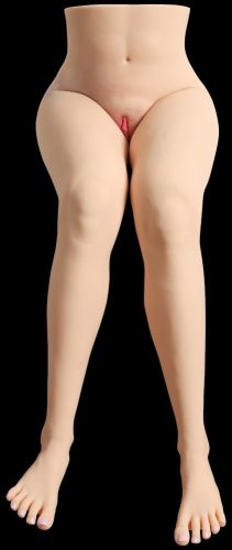 Masturbatore torso 2 Sweet Hole