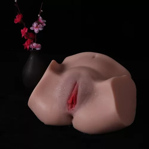 Masturbatore di sedere Thulma