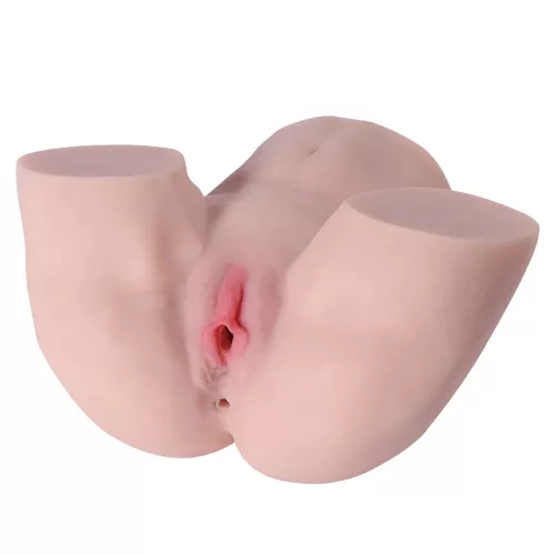 Cindy Ass Masturbator