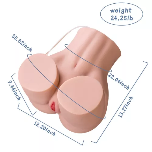 Masturbatore Bridget