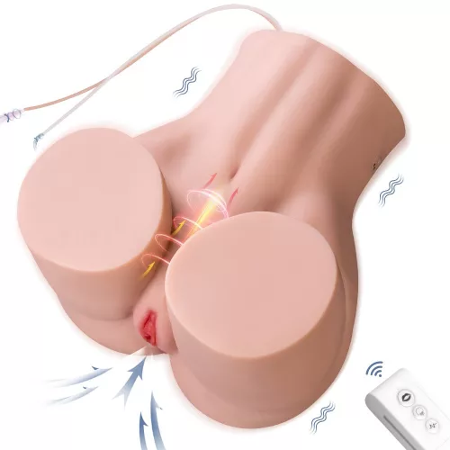 Masturbatore Bridget