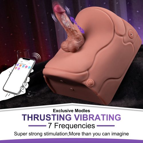 Brenda Rider Masturbatrice