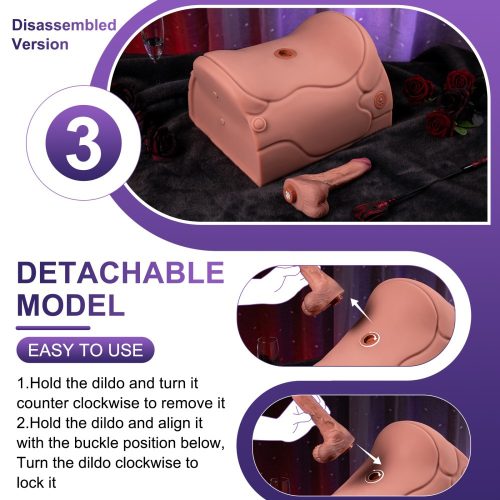 Brenda Rider Masturbatrice