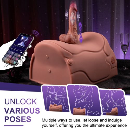 Brenda Rider Masturbatrice