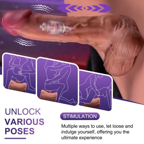 Brenda Rider Masturbatrice