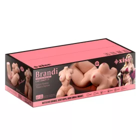 Brandi Masturbatore