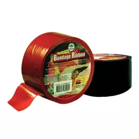 Nastro Bondage 5cm/18 mr Nero