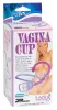 Coppetta vaginale con Intra Pump