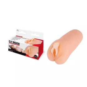 ORGASMO DEL CLITORIDE II