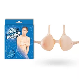 TETTE GONFIABILI ALLEGRE