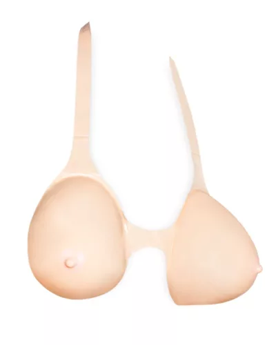 TETTE GONFIABILI ALLEGRE