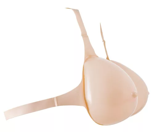 TETTE GONFIABILI ALLEGRE