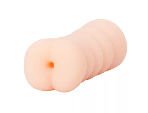 XXX TO-GO - Carissa Masturbatore