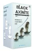 Kit di Plug Aanl 3 in 1 Axinite Nero Set II