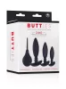Kit di addestramento Butties 3 in 1 con pompa di piacere