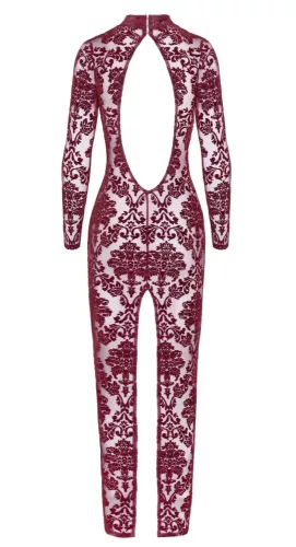 Kink abito reale/abito lungo L