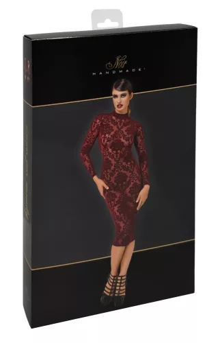 Kink Royal midi vestito L