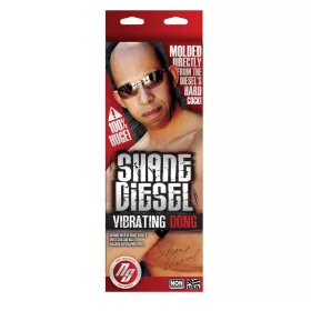 DILDO VIBRANTE SHANE DIESEL
