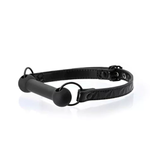 Peccato - Bavaglio Bar - Nero