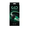 GLO Bondage - Bavaglio a palla - Verde
