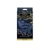 Bondage Couture - Contenzioni a letto - Blu