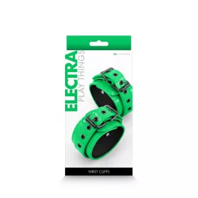 Electra - Manette - Verde