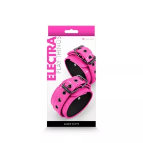 Electra - Manette alla caviglia - Rosa