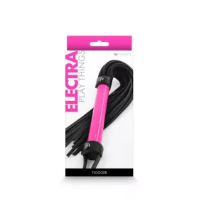 Electra - Flogger - Rosa