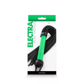 Electra - Flogger - Verde