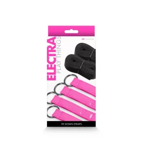 Electra - cinghie per ancoraggio - Pink_B15O25_2